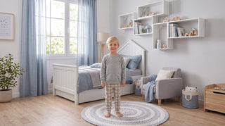 BAMBINO - PIGIAMI - NEW COLLECTION