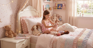BAMBINA - PIGIAMI - NEW COLLECTION