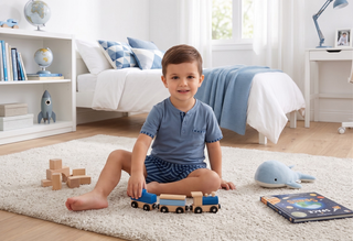 BAMBINO - PIGIAMI - NEW COLLECTION