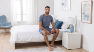 UOMO - PIGIAMI - NEW COLLECTON
