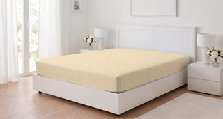 Lenzuola con angoli letto singolo PUNTOS