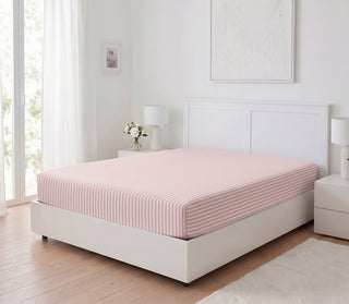 Lenzuola con angoli letto matrimoniale RULS