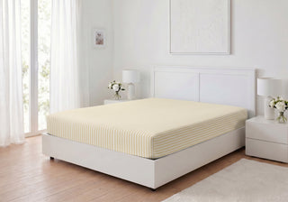 Lenzuola con angoli letto matrimoniale RULS