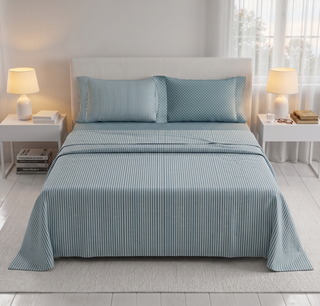 Completo letto singolo INKASTRI