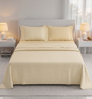 Completo letto singolo INKASTRI