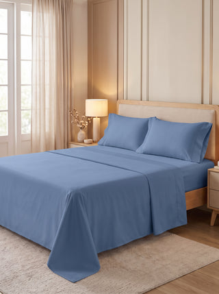 Completo letto piazza e mezza ISLAND