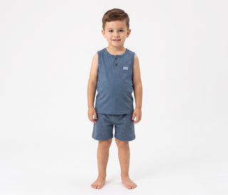 Pigiama bambino vogatore AMIR