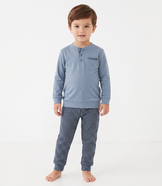Pigiama bambino manica lunga MIGUEL